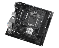 ASRock H410M-HVS - 564397 - zdjęcie 4
